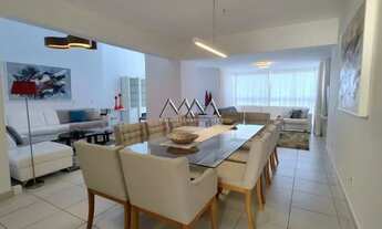 Imagem: Apartamento Mobiliado para Locação no