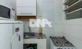 Imagem 3: Apartamento Sala 1 Quarto Posto 6