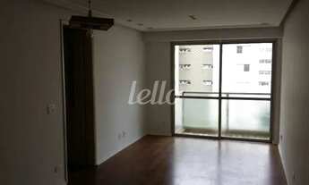 Imagem: São Paulo - Apartamento Padrão - Aclimação