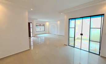 Imagem: Casa térrea à venda no bairro Jardim Pagliato