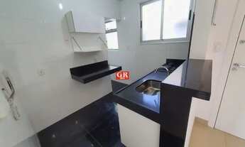 Imagem 5: Apartamento para aluguel, 3 quartos, 1 suíte, 2 vagas, Buritis - Belo Horizonte/MG