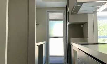 Imagem: Apartamento á venda com 02 dormitórios