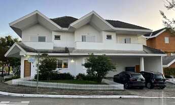 Imagem 2: Casa condomínio com 5 quartos e 350 m², piscina, analisa permuta - Residencial Altos Da Se