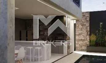 Imagem 3: Terreno à venda no Condomínio Residencial Portal do Jequitibá em Valinhos - SP