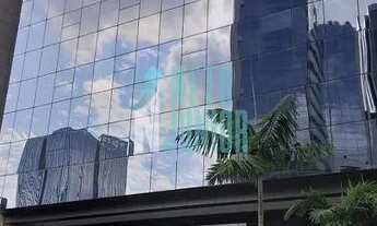 Imagem 4: Conjunto para alugar, 111 m² por R$ 13.375,00/mês - Vila Olímpia - São Paulo/SP