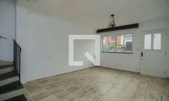 Imagem 4: Casa de Condomínio para Aluguel - Barra Funda, 2 Quartos, 100 m2