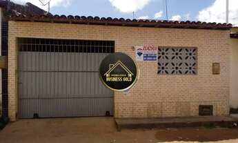 Imagem: Casa à venda no bairro Planalto - Natal/RN