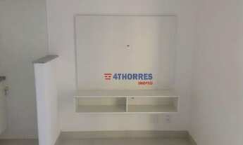 Imagem 6: Apartamento com 1 dormitório para alugar, 27 m² por R$ 1.816,00/mês - Butantã - São Paulo