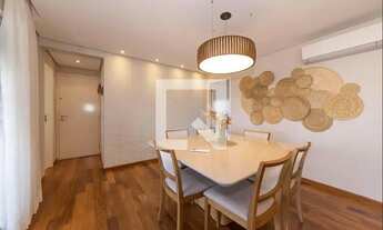 Imagem 7: Apartamento à Venda - Bosque da Saúde, 3 Quartos, 124 m2