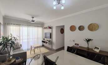 Imagem 5: Apartamento para venda no Condominio Eleganza Residence em Vinhedo/ São Paulo