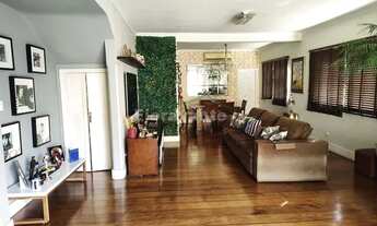 Imagem: Sobrado com 3 quartos, Boqueirão, Santos