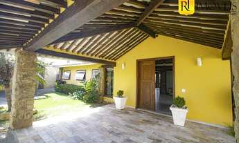 Imagem 7: Casa em Canal Navegável com 4 Suítes em Búzios/RJ