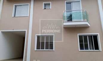 Imagem: Sobrado em condomínio, para venda, no Jardim