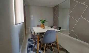 Imagem 2: Apartamento com 2 dormitórios, 50 m² - venda por R$ 260.000,00 ou aluguel por R$ 1.740,00