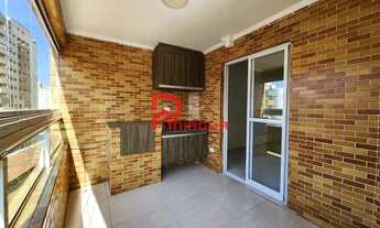 Imagem 3: Apartamento com 2 dorms, Canto do Forte, Praia Grande, Cod: 4604