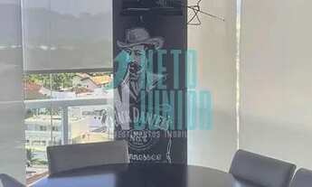 Imagem 4: Apartamento com 3 dormitórios à venda, 150 m² por R$ 1.200.000,00 - Parque Enseada - Guaru