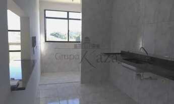 Imagem 5: Jacarei - Apartamento Padrão - Cidade Nova Jacarei