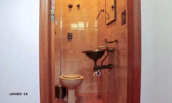 Imagem 4: Apartamento para alugar no bairro Jardim Paulista 03Dormitório 163m²