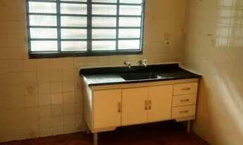 Imagem: CS0769 Casa Vila Ema