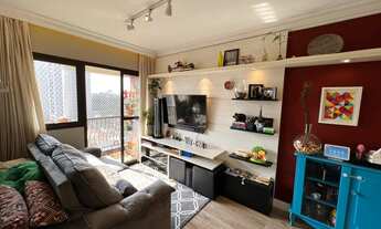 Imagem 3: MARAVILHOSO APARTAMENTO!! 2 quartos 1 vaga no Jardim Marajoara - São Paulo - SP