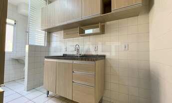 Imagem 6: Condomínio Porto Feliz 48m² Apartamento 2 dormitórios condomínio com piscina