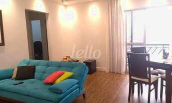 Imagem 2: Santo André - Apartamento Padrão - Campestre