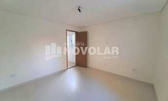 Imagem 4: Casa Térrea na Vila Medeiros com 2 dormitórios e 1 vaga