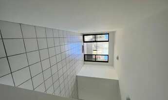 Imagem 6: Extra! Próx Carrefour. 3qts st 2vg. 90m. Com armários. Nascente. Academia. Piscina. TOP