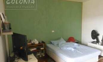 Imagem: Santo André - Casa Padrão - Parque Gerassi