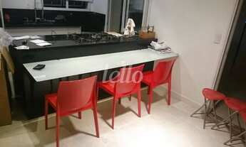 Imagem 2: São Paulo - Apartamento Padrão - Cursino