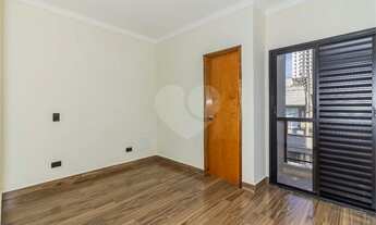 Imagem 5: CASA A VENDA EM SANTANA RECÉM CONSTRUÍDA 03 SUITES 2 VAGAS A VENDA