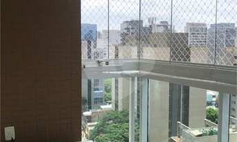 Imagem 3: Apartamento 03 quartos para alugar na Vila Olímpia