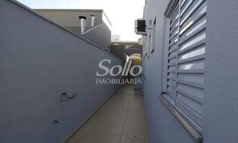 Imagem 3: Venda Casa em condomínio NOVA UBERLÂNDIA