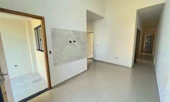 Imagem 3: Casa Geminada Jd. Porto Seguro