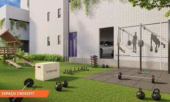 Imagem 7: Apartamento para venda possui 24 metros quadrados com 1 quarto em Boa Viagem - Recife - PE