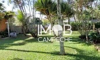 Imagem 5: Casa com amplo terreno no Rio Tavares - Florianópolis SC