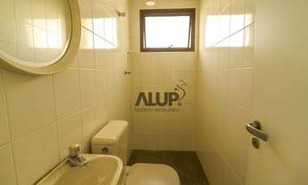 Imagem 5: Apartamento para venda possui 138 metros quadrados com 3 quartos no Brooklin