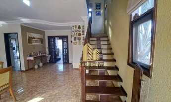 Imagem 6: Casa com 3 dormitórios, 217 m² - venda por R$ 1.261.000,00 ou aluguel por R$ 7.316,10/mês