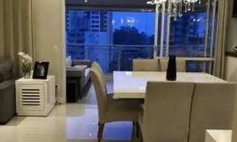 Imagem 6: APARTAMENTO - MORUMBI - SP