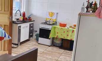 Imagem 2: Terreno 250m² Casa com 3 dormitórios