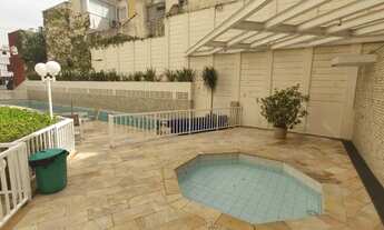 Imagem 3: Apartamento Locação Pompéia 110 m² 3 Dormitórios