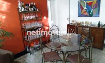 Imagem 2: Venda Área Privativa União Belo Horizonte