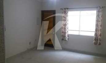 Imagem 2: Casa em condomínio fechado com 1 dormitório, sendo 1 suíte e 1 vaga no Tucuruvi