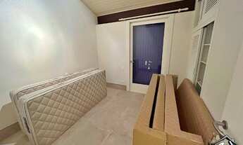 Imagem 7: Páscoa/Balonismo 2023 - Casa c/ 4 Quartos (AR) C/ Piscina - Quadra de Tênis - Amplo Pátio