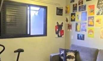 Imagem 5: Casa para venda possui 180 metros quadrados com 3 quartos em Jardim Solange - Bauru - São