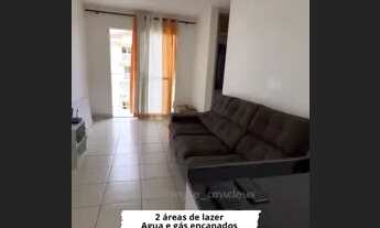 Imagem 7: Apartamento 2 quartos,churrasqueira, segurança 24hs, playground