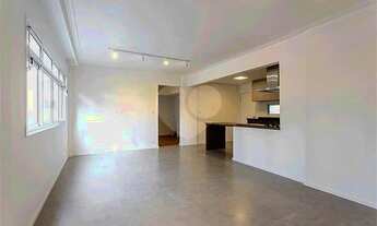 Imagem 4: Apartamento para venda possui 95 metros quadrados com 3 quartos em Indianópolis - São Paul