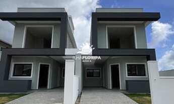 Imagem: FLORIANóPOLIS - Casa Padrão - Rio Vermelho