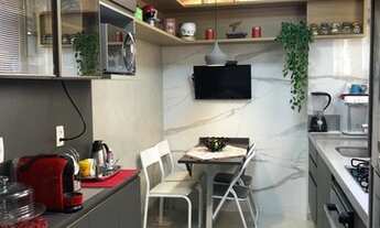 Imagem: Apartamento com 3 quartos em Icaraí - Niterói