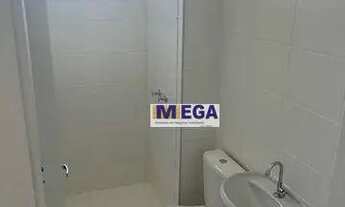 Imagem 4: Apartamento com 2 dormitórios à venda, 45 m² por R$ 315.000 - Jardim São Vicente - Campina